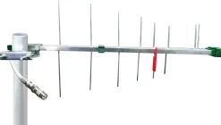 Schwaiger ANT05 DVB-T2 Außenantenne