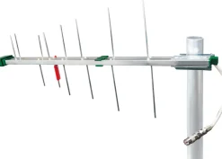 Schwaiger ANT05 DVB-T2 Außenantenne