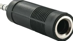 Schwaiger Audio 3,5 mm Adapter