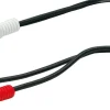 Schwaiger AUDIO Y Adapterkabel
