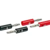 Schwaiger Bananenstecker