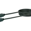 Schwaiger Black HDMI Kabel - 3 Meter
