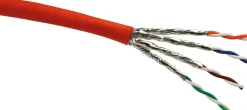 Schwaiger CAT 7 Netzwerkkabel