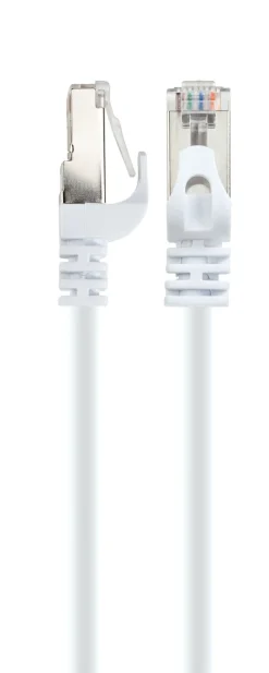 Schwaiger CKB6025 CAT 6 2,5 Meter Netzwerkkabel