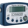 Schwaiger digitaler Satellitenfinder