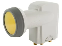 Schwaiger digitales Quattro LNB - Grey