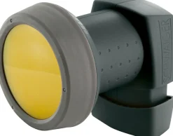 Schwaiger digitales Single LNB - Anthracite