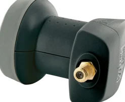 Schwaiger digitales Single LNB - Anthracite