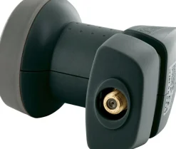 Schwaiger digitales Single LNB - Anthracite