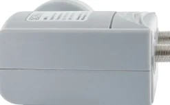 Schwaiger Digitales Twin LNB mit Wetterschutzabdeckung