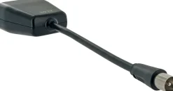 Schwaiger DTA4000 011 UHF DVB-T2 Außenantenne