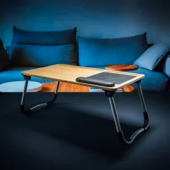 Schwaiger Faltbarer Laptop Tisch