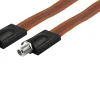 Schwaiger flaches Koaxialkabel