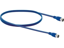 Schwaiger flexibles Satellitenkabel - 3 Meter