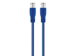 Schwaiger flexibles Satellitenkabel - 5 Meter