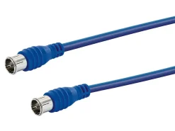 Schwaiger flexibles Satellitenkabel - 5 Meter