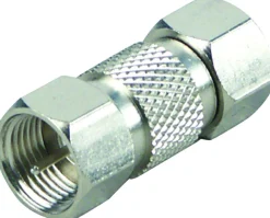 Schwaiger F-Steckerverbinder