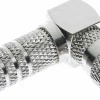 Schwaiger FSTWI7002 7 mm Satz mit 2 gewinkelten F-Steckern