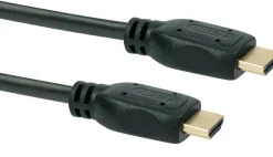 Schwaiger HDM0200 2 Meter HDMI-Kabel mit Ethernet