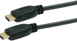 Schwaiger HDM0500 5 Meter High Speed HDMI-Kabel mit Ethernet
