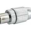 Schwaiger IEC-Stecker Female
