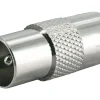 Schwaiger Koax Adapter