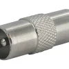 Schwaiger Koax Stecker