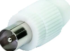 Schwaiger KST11 532 IEC-Stecker