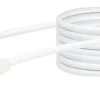 Schwaiger KVC299 10 Meter weißes Satellitenkabel