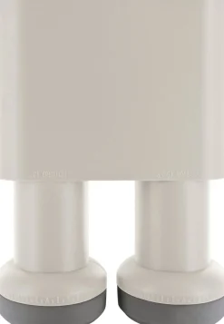 Schwaiger Monoblock Quad LNB mit Wetterschutzabdeckung