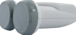 Schwaiger Monoblock Single LNB mit Wetterschutzabdeckung