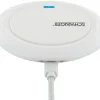 Schwaiger QLP10 512 Universal QI Wireless Ladeplatte