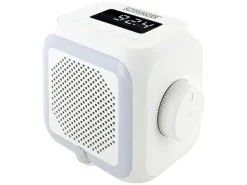 Schwaiger RAFM0100 Steckdosenradio