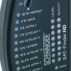 Schwaiger SF9003BT HD Satfinder