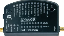Schwaiger SF9003BT HD Satfinder
