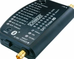 Schwaiger SF9003BT HD Satfinder