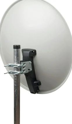 Schwaiger SPI910 Graue 75 cm Antenne