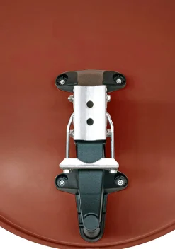 Schwaiger SPI550 Ziegelrot 55 cm Antenne