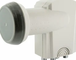 Schwaiger SPS6518H Digital Quattro LNB