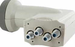 Schwaiger SPS6518H Digital Quattro LNB
