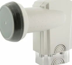 Schwaiger SPS6518H Digital Quattro LNB