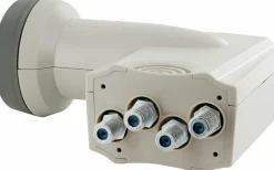 Schwaiger SPS6544H Digital Quad LNB