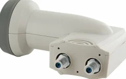 Schwaiger SPS6514H Digital Twin-LNB