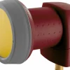 Schwaiger SPS6710R Roter Digital Single-LNB