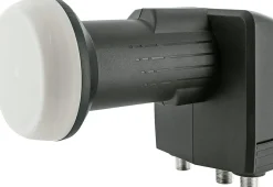 Schwaiger Sun Protect Digitales Octo Switch LNB