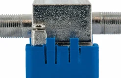 Schwaiger VTF8842 2-fach 5 dB kabelverteiler