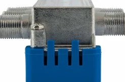 Schwaiger VTF8844 4-fach 9 dB Verteiler