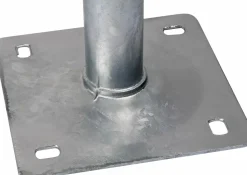 Schwaiger WAH6290 25 cm Wandhalter