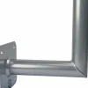 Schwaiger WAHG2525 25 cm Aluminium Wandhalter