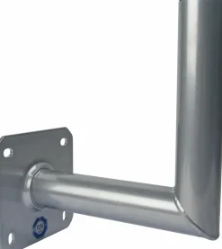 Schwaiger WAHG2525 25 cm Aluminium Wandhalter